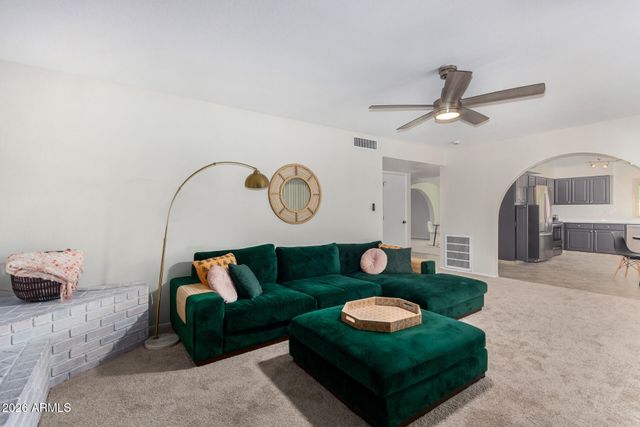 4837 W CHRISTINE Circle, Glendale, AZ 85308