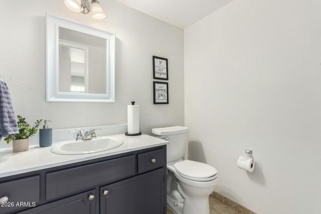 4837 W CHRISTINE Circle, Glendale, AZ 85308