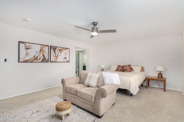 4837 W CHRISTINE Circle, Glendale, AZ 85308