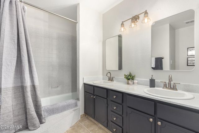 4837 W CHRISTINE Circle, Glendale, AZ 85308
