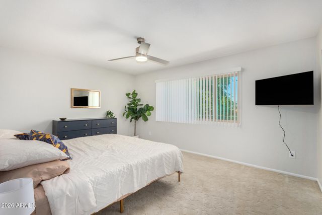 4837 W CHRISTINE Circle, Glendale, AZ 85308