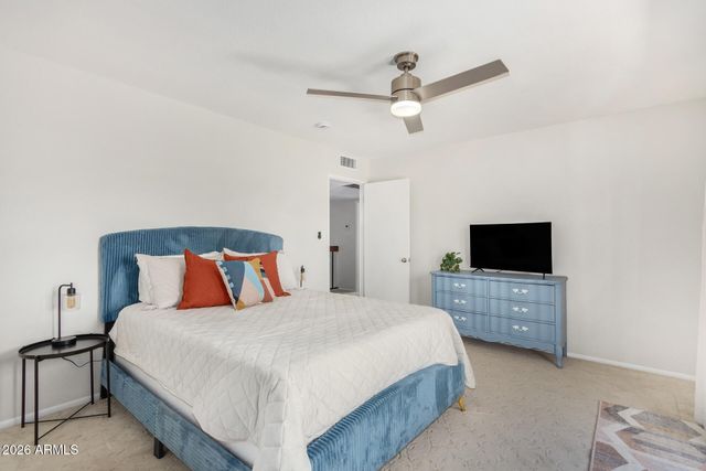 4837 W CHRISTINE Circle, Glendale, AZ 85308