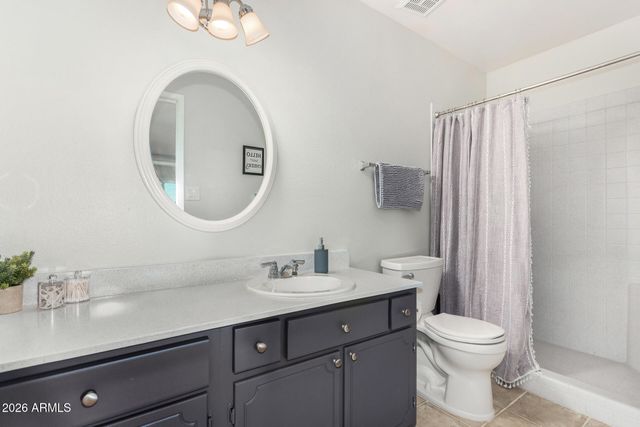 4837 W CHRISTINE Circle, Glendale, AZ 85308