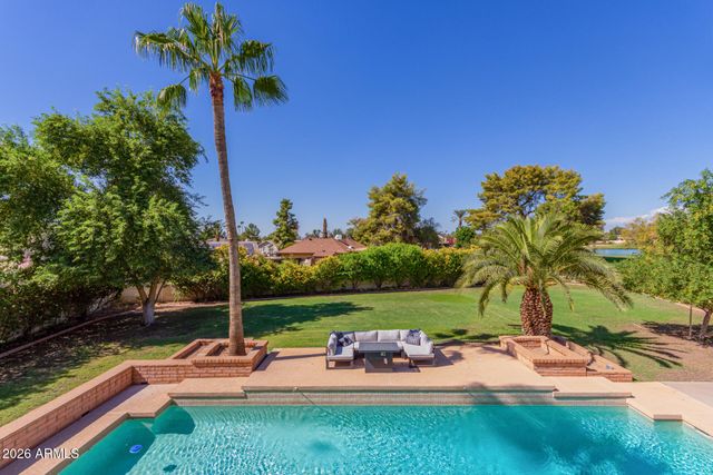 4837 W CHRISTINE Circle, Glendale, AZ 85308