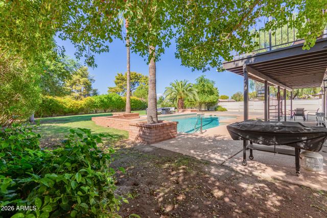 4837 W CHRISTINE Circle, Glendale, AZ 85308