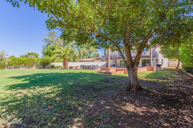4837 W CHRISTINE Circle, Glendale, AZ 85308