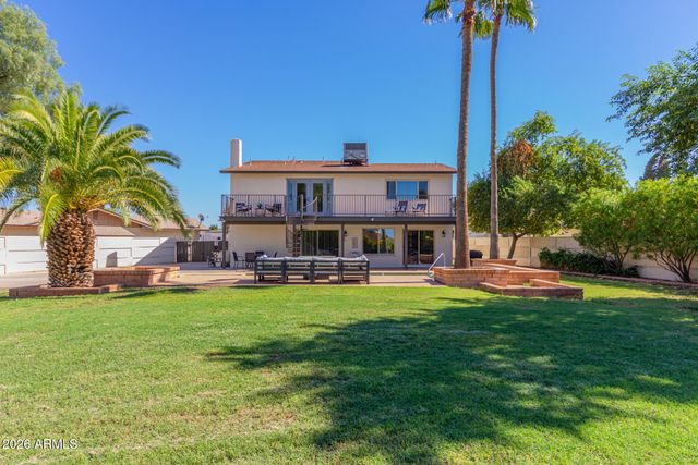4837 W CHRISTINE Circle, Glendale, AZ 85308