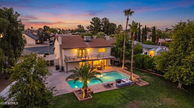 4837 W CHRISTINE Circle, Glendale, AZ 85308