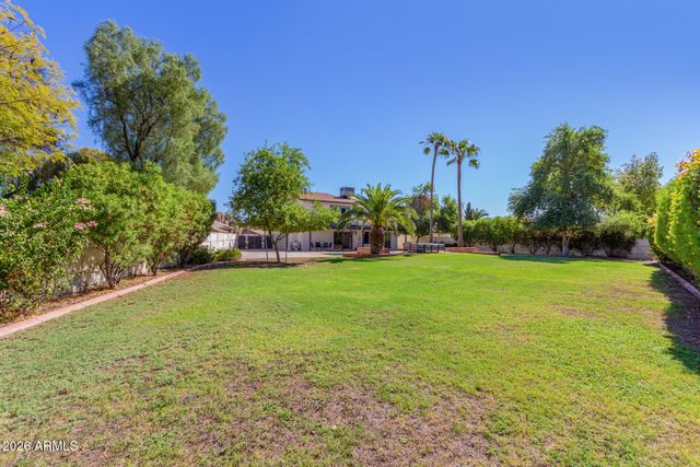 4837 W CHRISTINE Circle, Glendale, AZ 85308