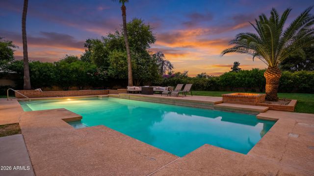 4837 W CHRISTINE Circle, Glendale, AZ 85308