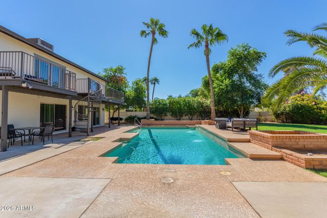 4837 W CHRISTINE Circle, Glendale, AZ 85308