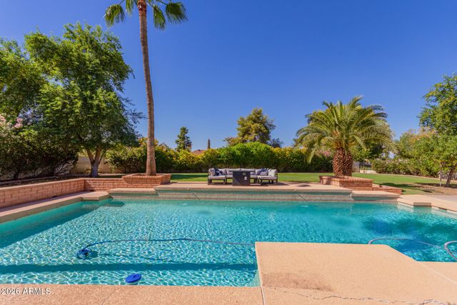 4837 W CHRISTINE Circle, Glendale, AZ 85308