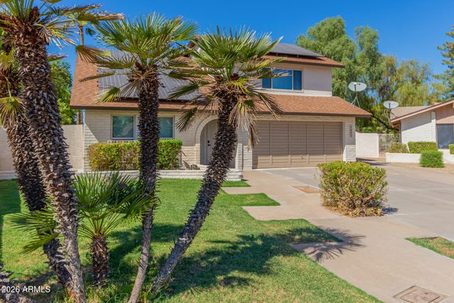 4837 W CHRISTINE Circle, Glendale, AZ 85308