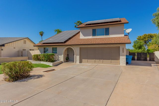 4837 W CHRISTINE Circle, Glendale, AZ 85308