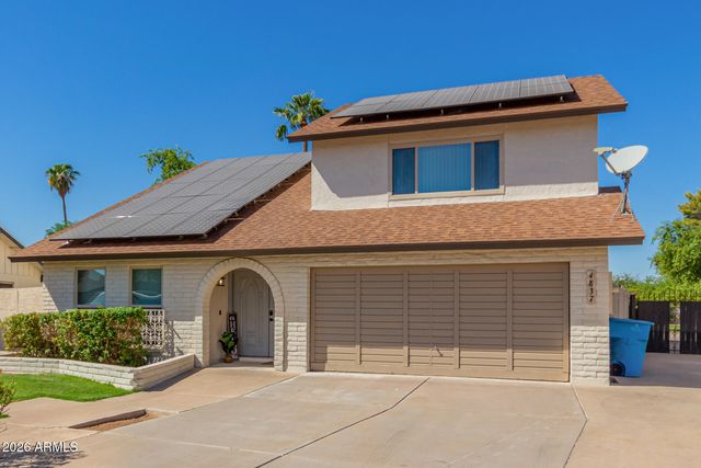 4837 W CHRISTINE Circle, Glendale, AZ 85308
