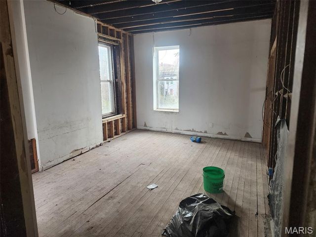 4258 East St Louis Avenue, St Louis, MO 63115