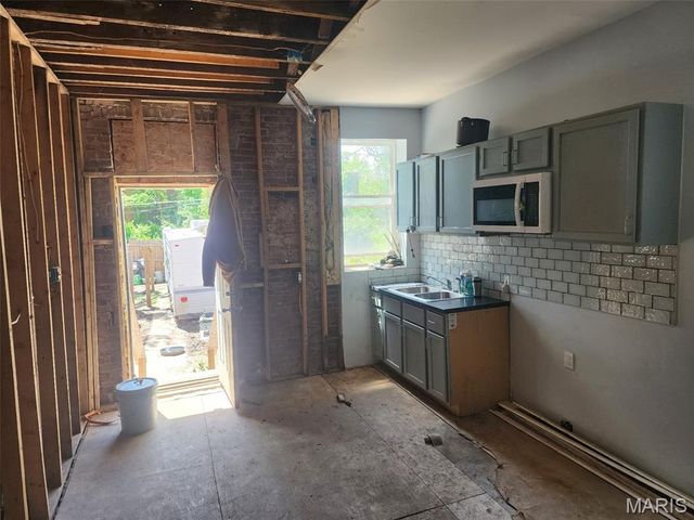 4258 East St Louis Avenue, St Louis, MO 63115