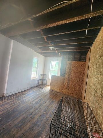 4258 East St Louis Avenue, St Louis, MO 63115