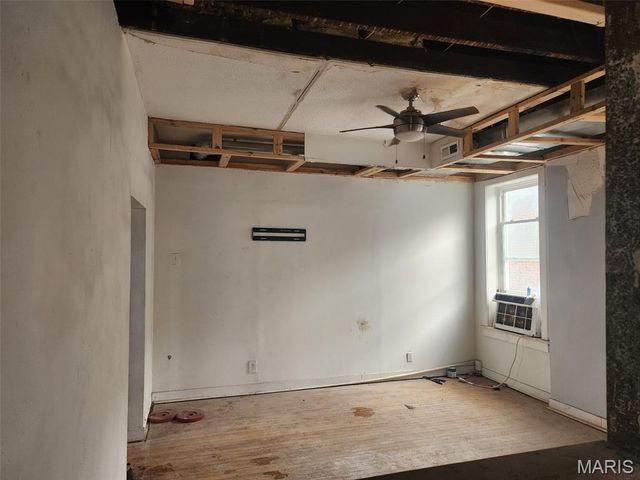 4258 East St Louis Avenue, St Louis, MO 63115