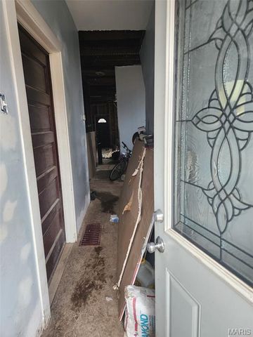 4258 East St Louis Avenue, St Louis, MO 63115