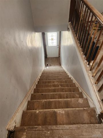 4258 East St Louis Avenue, St Louis, MO 63115