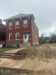 4258 East St Louis Avenue, St Louis, MO 63115
