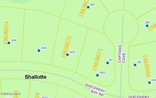 3404 Discovery Bay Road, Shallotte, NC 28470