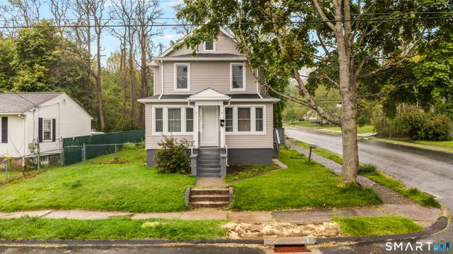 47 Atkins Avenue, Bristol, CT 06010