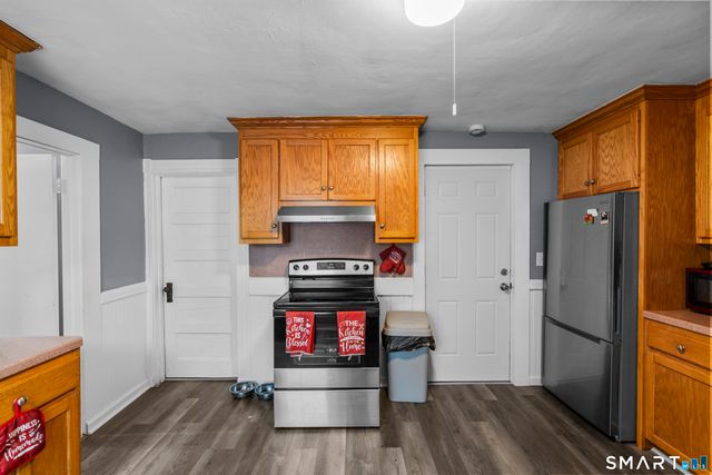 47 Atkins Avenue, Bristol, CT 06010