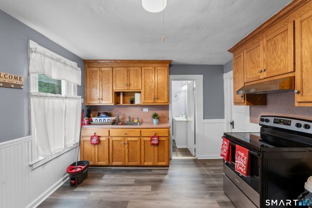 47 Atkins Avenue, Bristol, CT 06010
