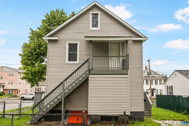 47 Atkins Avenue, Bristol, CT 06010