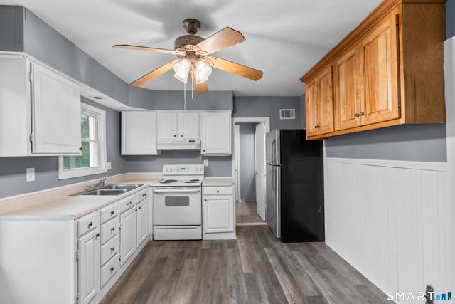 47 Atkins Avenue, Bristol, CT 06010