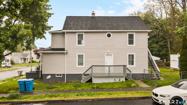 47 Atkins Avenue, Bristol, CT 06010