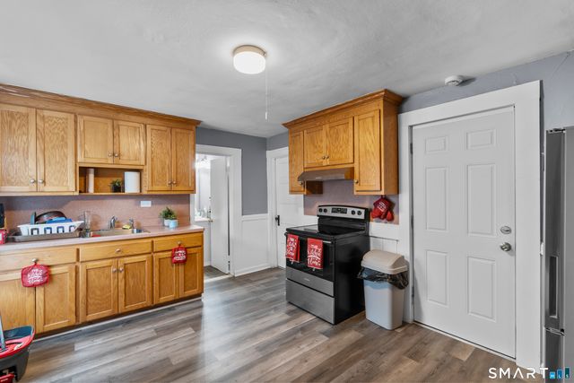 47 Atkins Avenue, Bristol, CT 06010