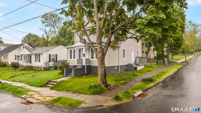 47 Atkins Avenue, Bristol, CT 06010