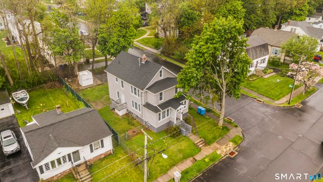 47 Atkins Avenue, Bristol, CT 06010