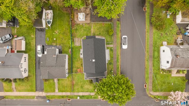 47 Atkins Avenue, Bristol, CT 06010