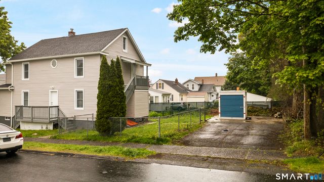 47 Atkins Avenue, Bristol, CT 06010