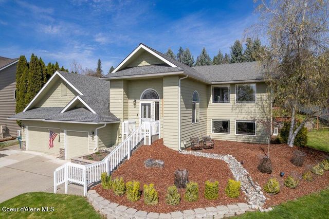7784 N Sundance Dr, Coeur d'Alene, ID 83815 property photo