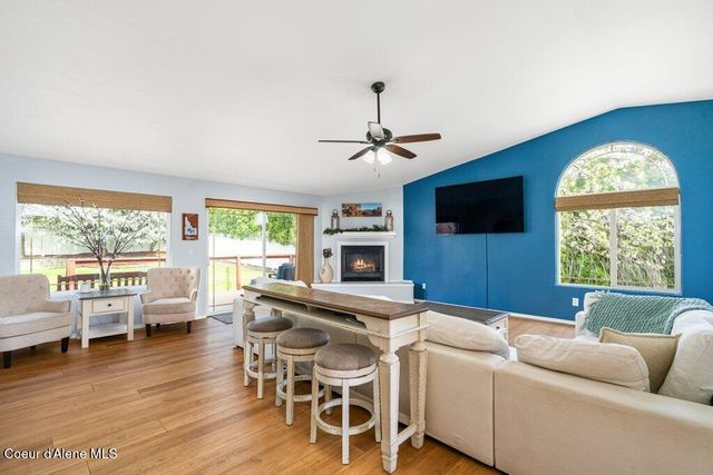 7784 N Sundance Dr, Coeur D'alene, ID 83815