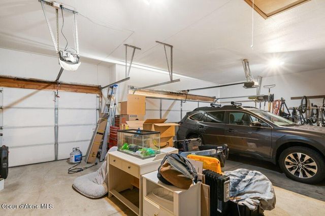 7784 N Sundance Dr, Coeur D'alene, ID 83815