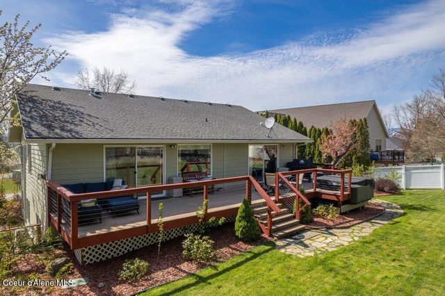7784 N Sundance Dr, Coeur D'alene, ID 83815
