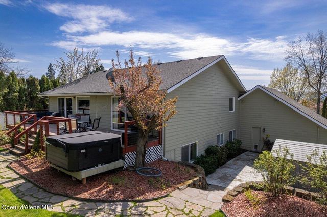 7784 N Sundance Dr, Coeur D'alene, ID 83815