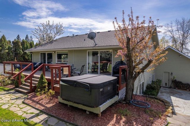 7784 N Sundance Dr, Coeur D'alene, ID 83815