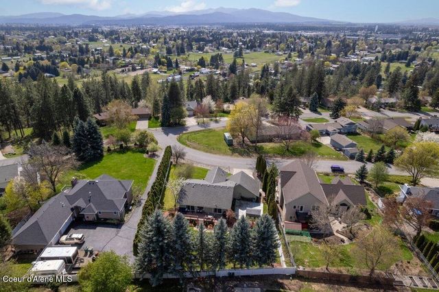 7784 N Sundance Dr, Coeur D'alene, ID 83815