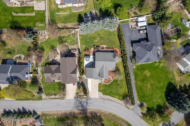 7784 N Sundance Dr, Coeur D'alene, ID 83815
