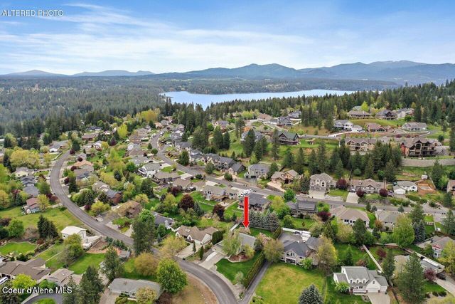 7784 N Sundance Dr, Coeur D'alene, ID 83815