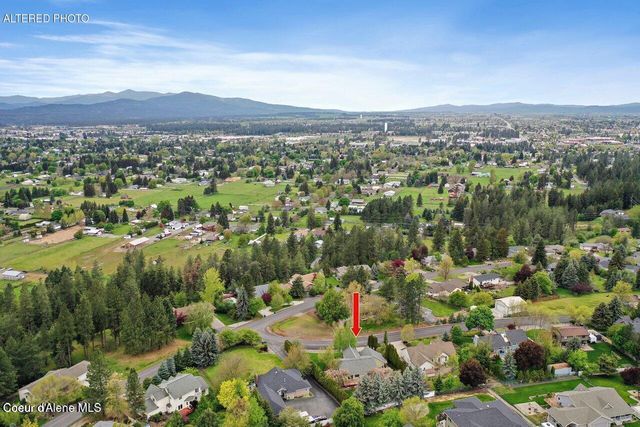 7784 N Sundance Dr, Coeur D'alene, ID 83815