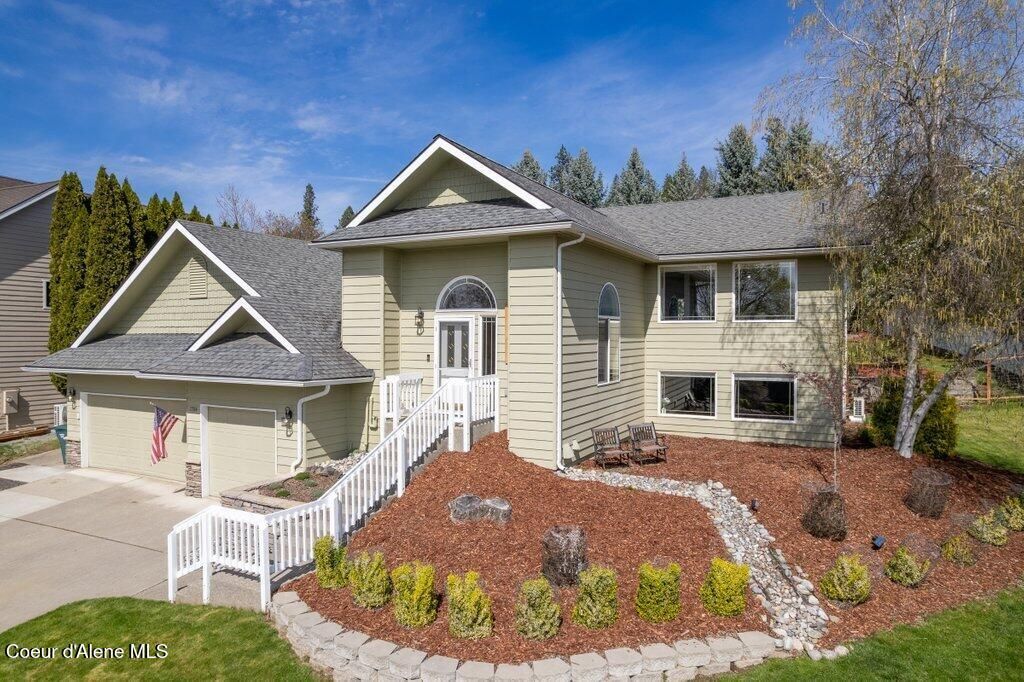 7784 N Sundance Dr, Coeur D'alene, ID 83815