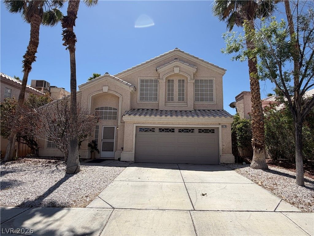 9179 Sangria Lane, Las Vegas, NV 89147